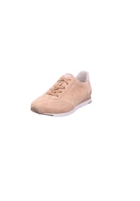 Semler - Sneaker Rosa - blau
