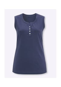 SIEH AN! - Shirttop - fuchsia