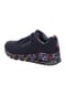 SKECHERS® Uno Sneaker "Loving Love", dämpfend, Print-Sohle, für Damen Bild 18