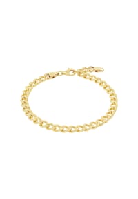 amor - Armband - Gold