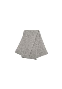 CAPO - Strickschal - beige