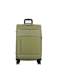 JUMP® - Monthélys Monthélys 4 Rollen Trolley 67 cm mit Dehnfalte - after dark