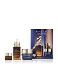 ESTĒE LAUDER ANR - Nighttime Experts Pflege-Set - KLAR