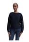 DENIM TOM TAILOR Pullover, Baumwolle, für Damen Bild 9