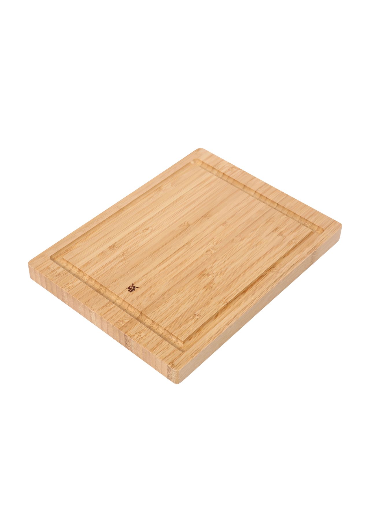Wmf Bambus Schneidebrett Mit Saftrille – Beidseitig Verwendbar 26 X 20 Cm - Image 8
