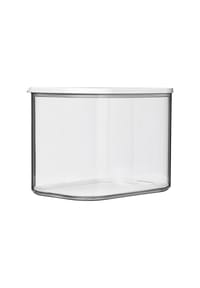 MEPAL "Modula", Vorratsdose, 4,5 l - MODULA - weiß