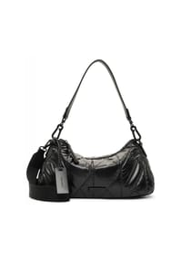 SURI FREY SFY Ely - SFY Ely Schultertasche 33 cm - black