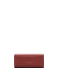 LIEBESKIND - Valentina Brieftasche, Leder, RFID-Schutz, für Damen - 3160TRUE RED