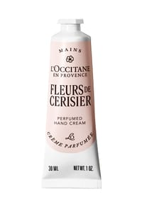 L'OCCITANE FLEURS DE CERISIER - Handcreme - KLAR