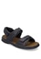 JOSEF SEIBEL Herren Sandale Rafe, schwarz Bild 9