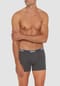BOSS Pants, 3er-Pack, Logo-Bund, für Herren Bild 9