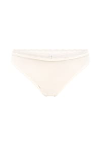 MANGUUN - Tanga Nora, Spitze, für Damen - 0  BLACK