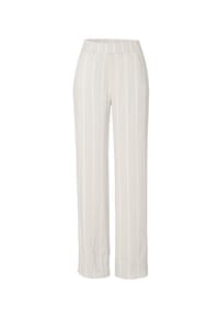 TONI - Palazzohose Pia Wide - beige / offwhite | 070