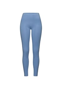 HANRO - Leggings Sleep & Lounge - endless blue