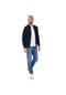 Brax Cardigan John, Stehkragen, für Herren Bild 10