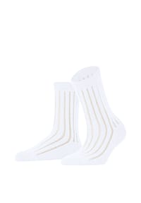 FALKE - Socken, verstärkte Belastungszonen, für Damen - 2000 WHITE