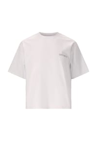 LES' ARCS - T-shirt Jerety in atmungsaktiver Qualität - 1001 Black