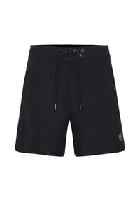 CHIEMSEE - Badeshorts mit Tasche - 18-0515 Dusty Olive