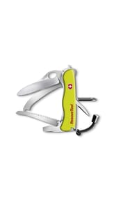 VICTORINOX Taschenmesser - RESCUE - GELB