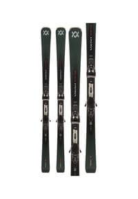 Voelkl - Skiset Peregrine 76 2027 - 