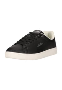 ellesse - Sneaker Jerry im zeitlosen Design - 165ELS Black White