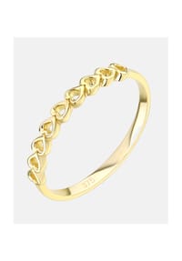 VANLERÉ - Ring, 375 Gelbgold - gold