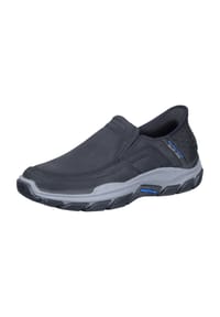 SKECHERS® - Sneaker - schwarz