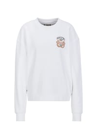 19V69 ITALIA - Sweatshirt Sinja Wintersports 2 - Black