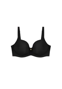 TRIUMPH - Body Make-Up Essentials BH, für Damen - BLACK