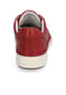 JOSEF SEIBEL Damen Sneaker Claire 01, rot Bild 11