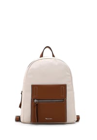 Tamaris TAS Fabrizia - Damen Rucksack TAS Fabrizia - apricot 642