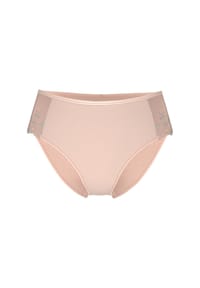 mey - Hipster Delighted, Stickerei, für Damen - 1727 GALA RED