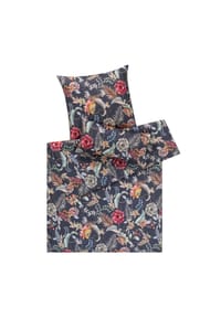 ESTELLA® - Bettwäsche Claudia - marine