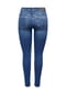 ONLY® Jeanshose, Skinny Fit, knöchellang, für Damen Bild 9