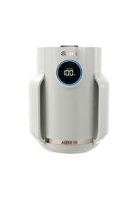 Shark® - Luftreiniger NeverChange Compact Pro HP072EU - weiß