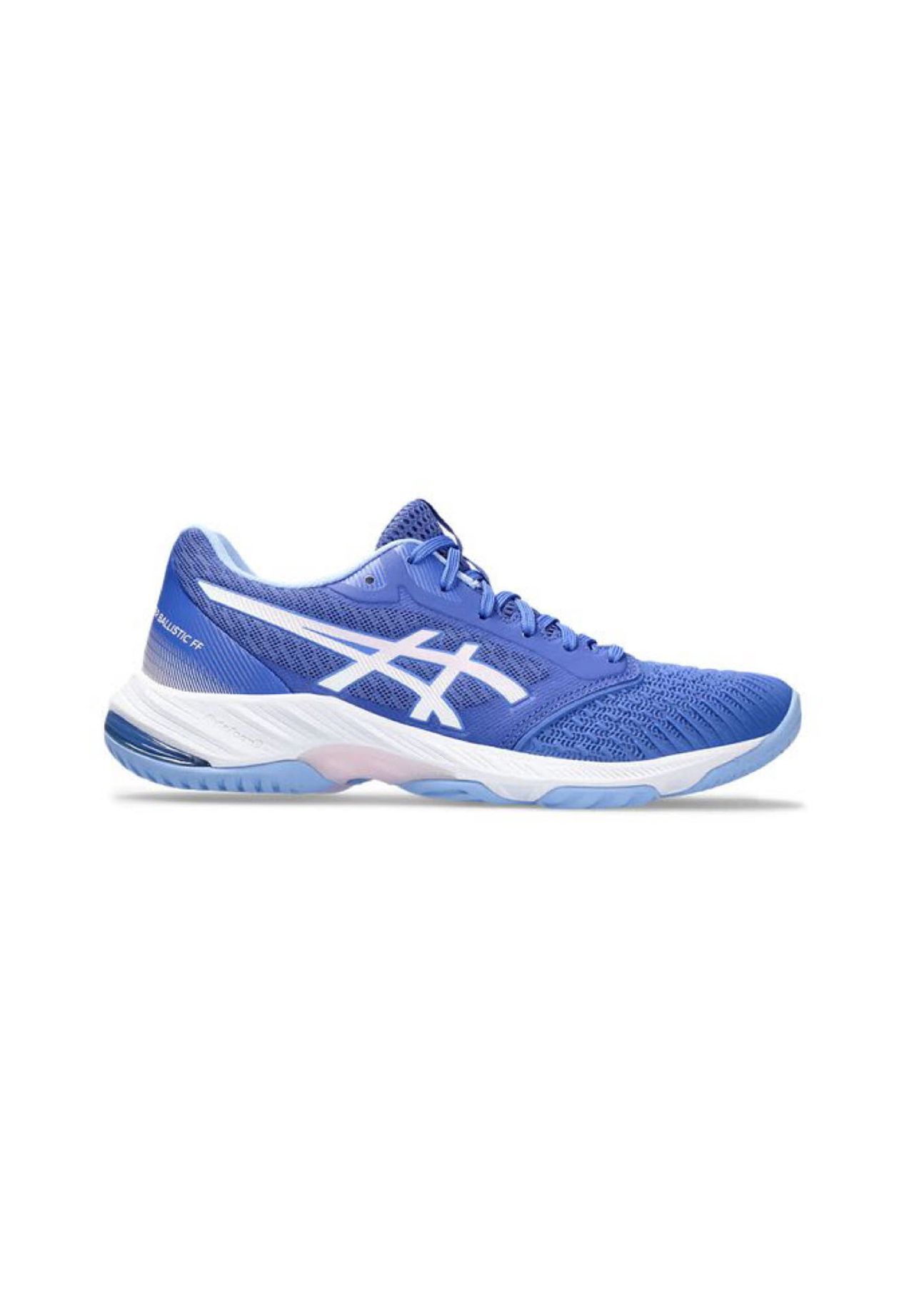 asics Handballschuhe NETBURNER BALLISTIC FF 3 GALERIA