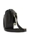 PATRIZIA PEPE Essential Fly Essential Fly Schultertasche Leder 22 cm Bild 5