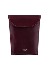 Golden Head® Colorado - Colorado Schlüsseletui RFID Leder 8 cm - tabacco