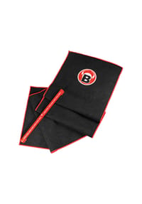 BULL'S® - Oche Oky System + Dartteppich Set Wurflinie Darts-Abwurflinie Oche-Line - metall
