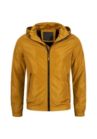 Rock Creek - Jacke Übergangsjacke Regular Fit - Grau
