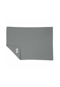 TOM TAILOR - Tisch Set DOVE - Anthrazit