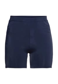 sheego - Badehose - marine