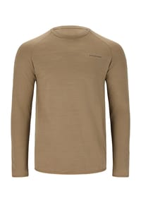 ENDURANCE - Laufshirt Avan mit praktischer Quick Dry-Technologie - 1138 Kelp