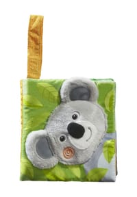 HABA - Stoffbuch "Koala" - 