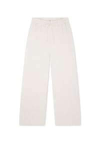 SCHIESSER - Pyjamahose Mix Relax - beige-mel.