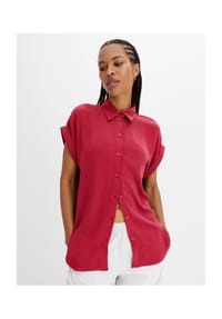 Witt - Bluse - erdbeere