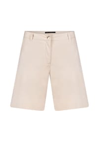 BETTY BARCLAY - Sommerhose mit Eingrifftaschen - Grau Beige
