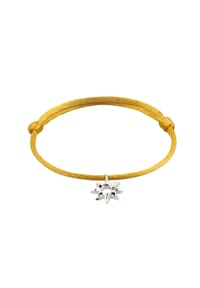 elli. - Armband Sonne 925 Sterling Silber - Silber