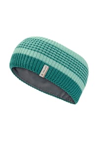 VAUDE - Accessories Melbu Headband IV - caspian blue