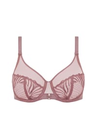 CHANTELLE - Bügel-BH Legend, Stickerei, für Damen - 0LW MILK